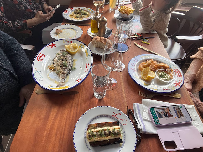 SEEGARTEN L'O - Horgen