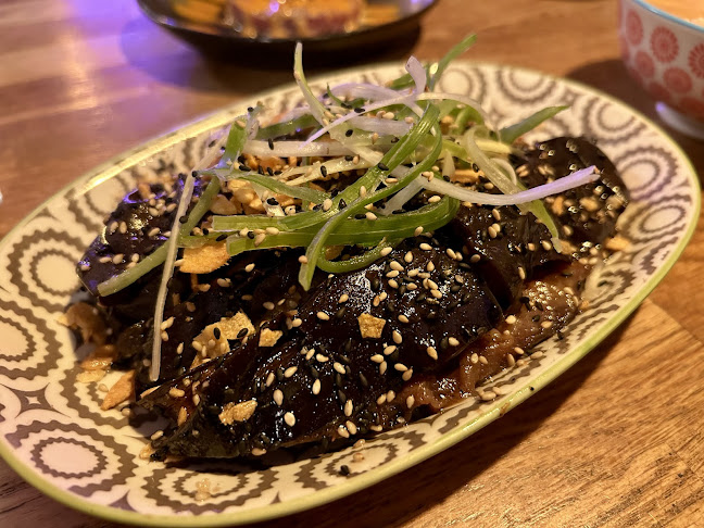 Comentarii opinii despre Gaijin Izakaya