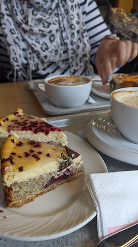 Bäckerei Café Nussbaumer - Affoltern am Albis