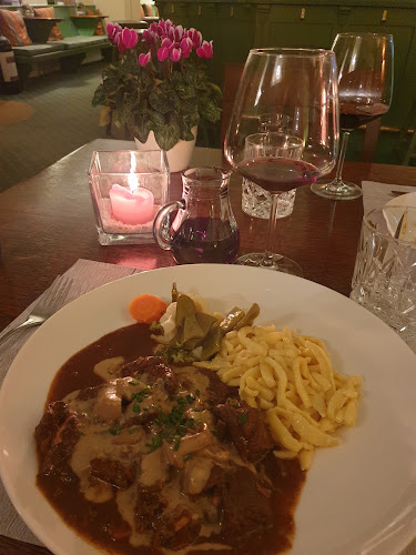 Comentarii opinii despre Restaurant im Golf-Club