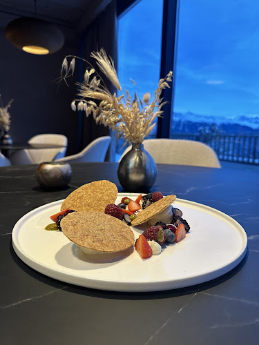L'actuel Restaurant | Crans-Montana - Crans-Montana