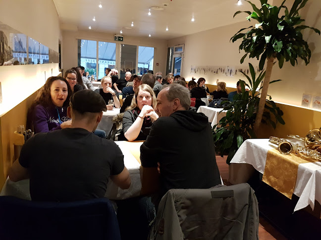 Comentarii opinii despre Café Restaurant Treff