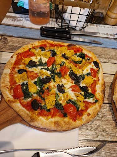 Mio Pizza Fribourg - Gastronomie und Hotellerie