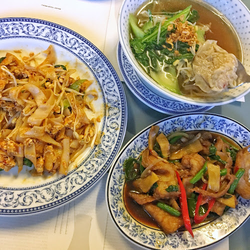 Ankerstrasse 110, 8004 Zürich