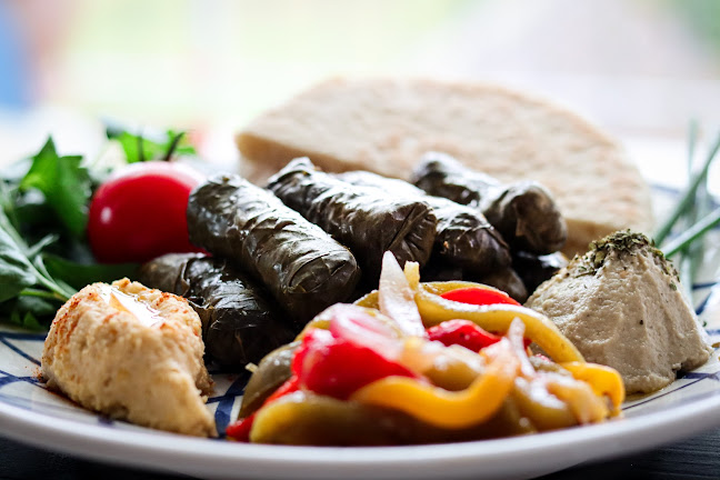 Opinii despre al Lammah în Olten - Gastronomie und Hotellerie