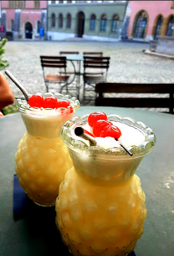 OscarOne Bar & Lounge - Gastronomie und Hotellerie