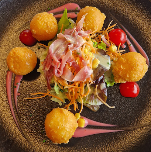 Restaurant du Club Nautique de Versoix