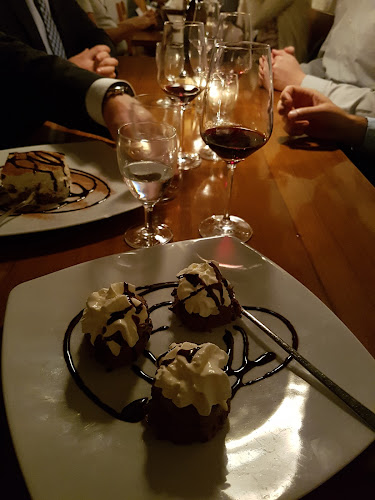 Hexenküche - Gastronomie und Hotellerie