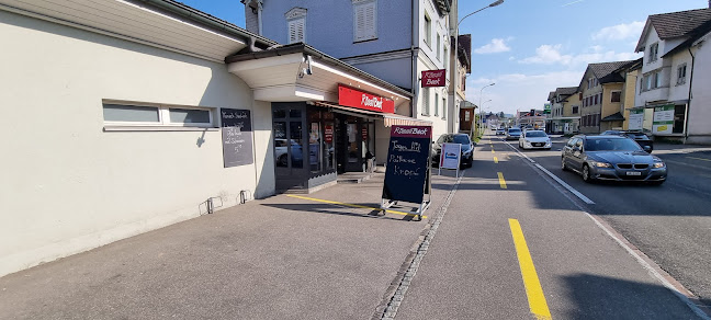 Rösslibeck - Filiale Arnegg - Arnegg