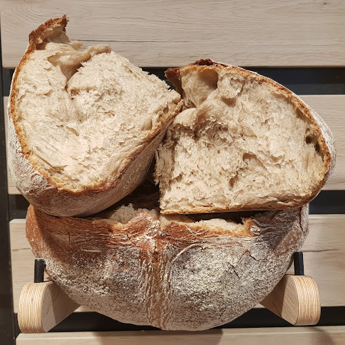 Comentarii opinii despre Bäckerei-Konditorei-Restaurant Räber