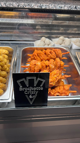 Rue Dancet 5, 1205 Genève