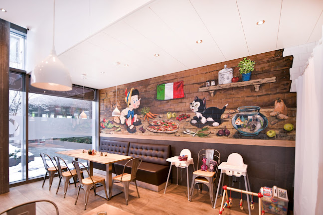 Bernstrasse 163, 3052 Zollikofen