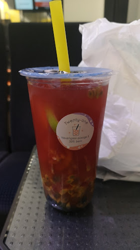 TwentyOne Bern - Bern