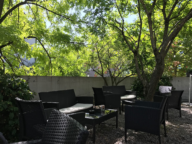 Konditorei Voland - Rüti 1