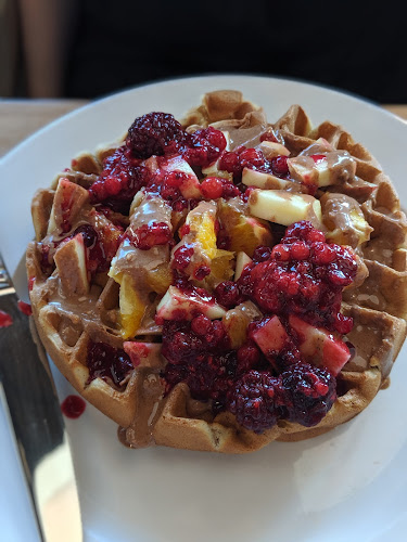 Rudolfstrasse 1, 8400 Winterthur