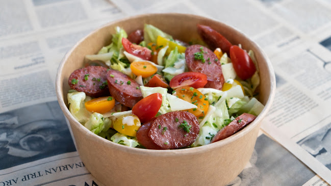 cookaracha - Gastronomie und Hotellerie