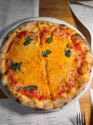 dieci Primo Zürich Veranstaltungssaal - Zürich