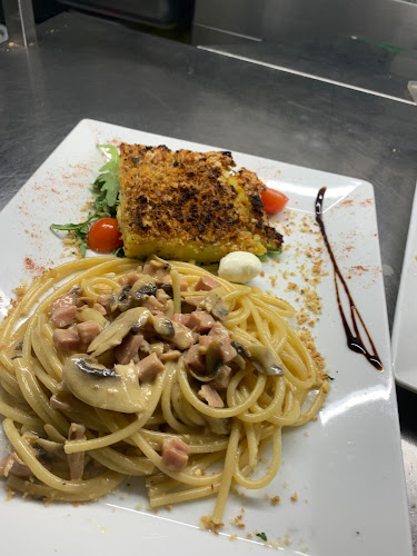 Comentarii opinii despre Exclusive Restaurant Pizzeria Cafe