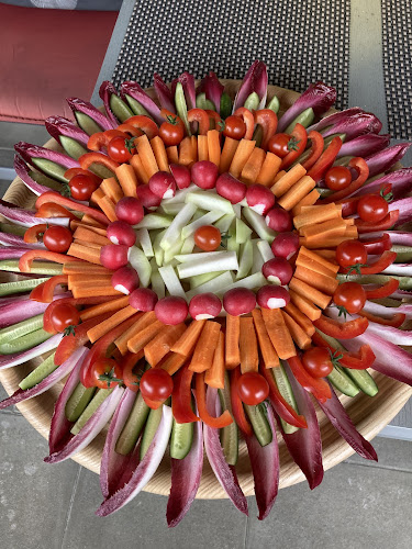 Carmo GmbH - Gastronomie und Hotellerie