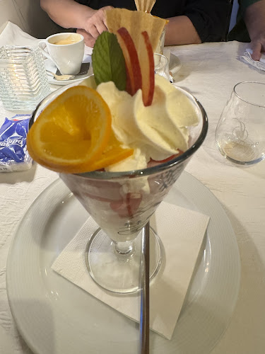 Opinii despre Gasthaus zur Blume în Magden - Gastronomie und Hotellerie