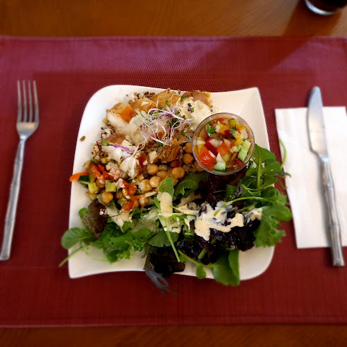 Le Molière - Delémont - Gastronomie und Hotellerie