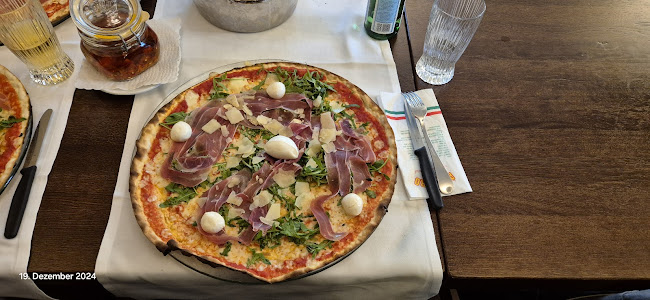 Azzurro - Gastronomie und Hotellerie