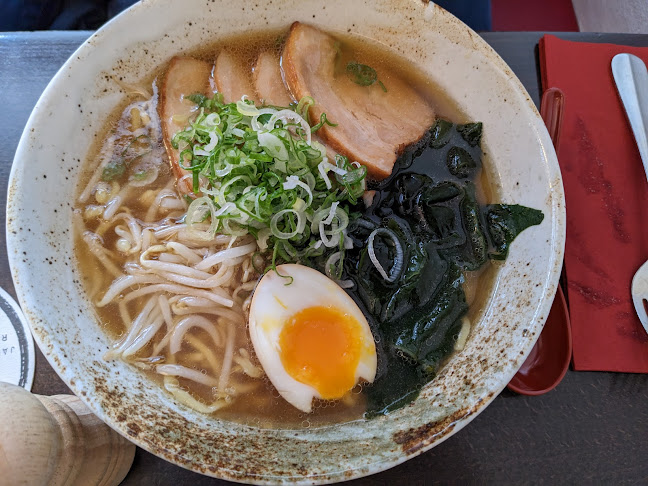 Comentarii opinii despre Yu-An