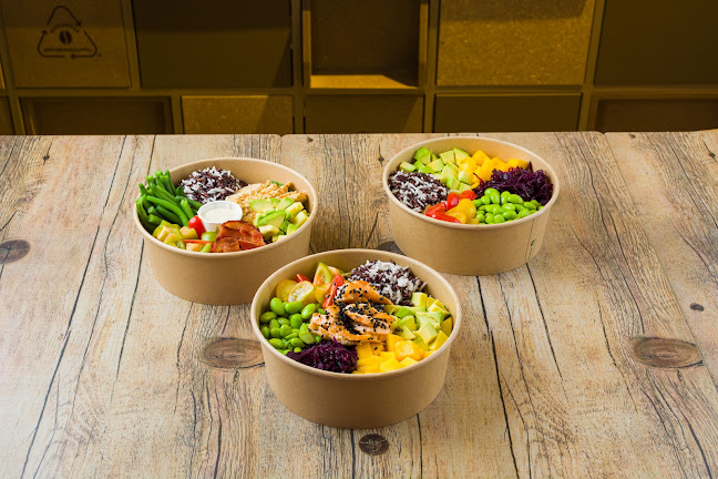 Comentarii opinii despre Bistrot Genève