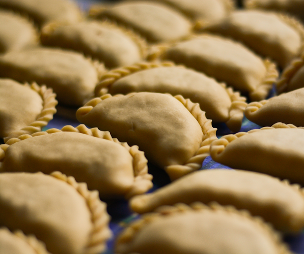 Comentarii opinii despre A.PUNTO - Caffè Bistrot Bar Italo-Argentino