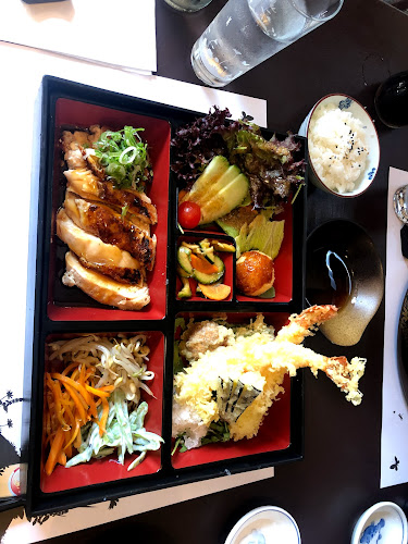 Opinii despre Kokoro în Zürich - Gastronomie und Hotellerie