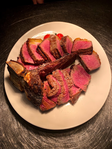 Cengos Steakhouse - Kreuzlingen