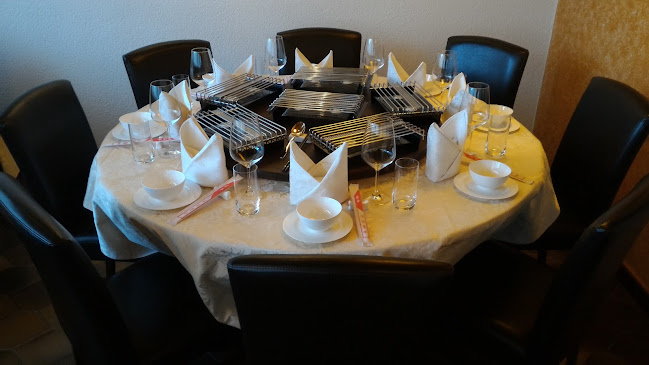 Opinii despre Restaurant Emerald în Davos - Gastronomie und Hotellerie