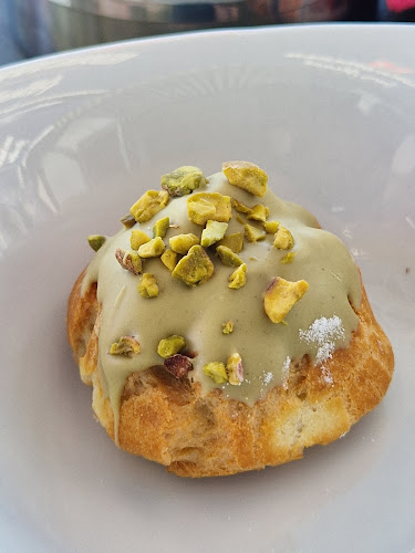 Comentarii opinii despre Dolce CuCu