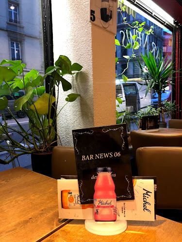 Opinii despre News 06 în Lausanne - Gastronomie und Hotellerie