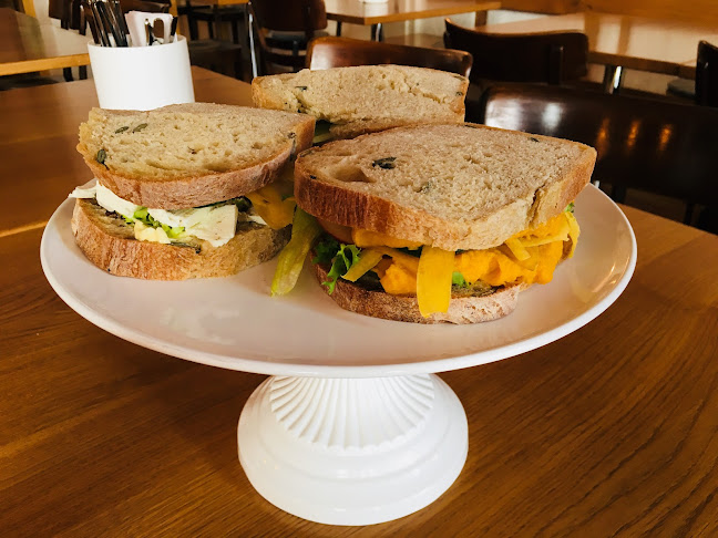 Opinii despre Spoon GmbH în Basel - Gastronomie und Hotellerie