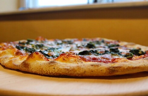 Tornado Pizzeria Sevelen - Sevelen