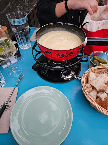 Triebguet Frischluftbar - Gastronomie und Hotellerie