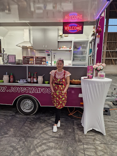 Joysthaifood Mobile Thaiküche - Gastronomie und Hotellerie