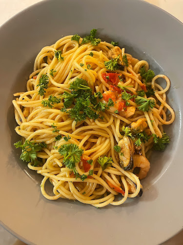 Comentarii opinii despre Pizzeria Moretti