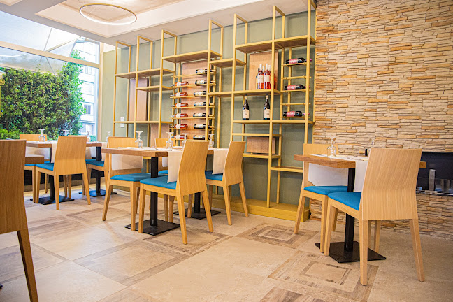 La Romana MMXXI - Restaurant italien, Pizzeria