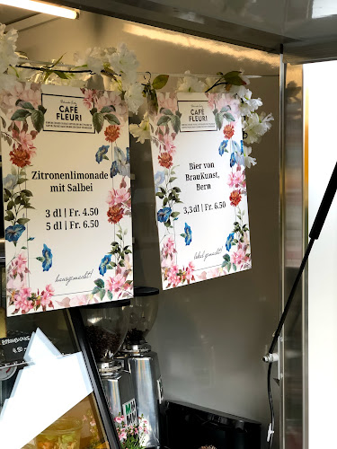 Cafébar Fleuri