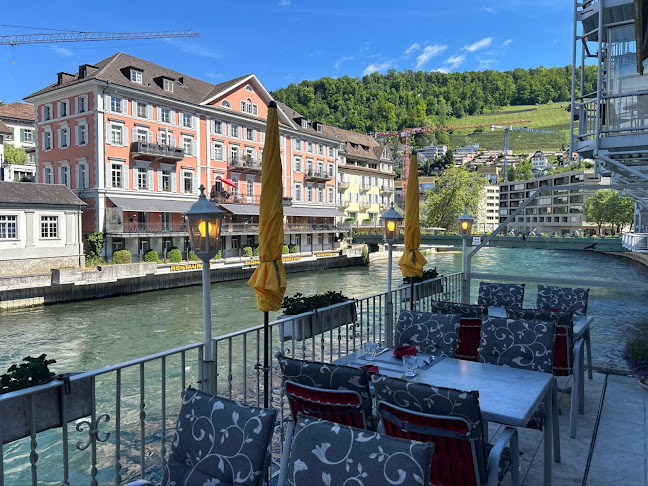 Restaurant Sonne - Gastronomie und Hotellerie