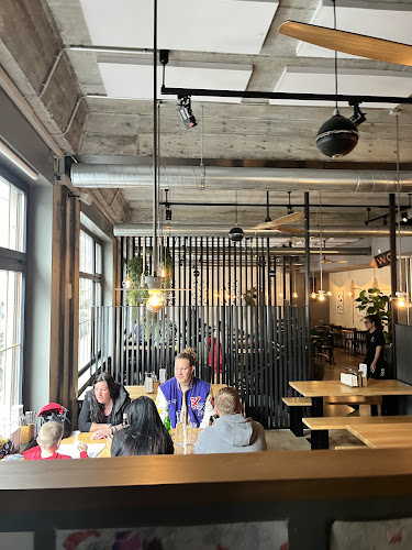 Comentarii opinii despre Restaurant Boo Messeplatz