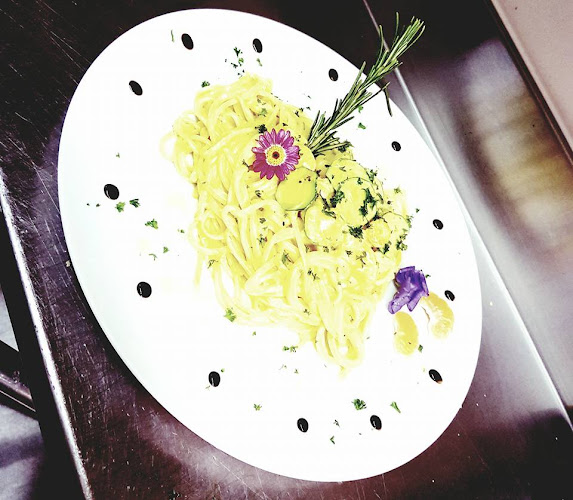 Restaurant de la Couronne, Francesco Maraschio