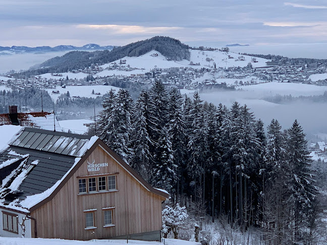 Hirschen Wald GmbH - Gasthaus & Bäckerei - Wald
