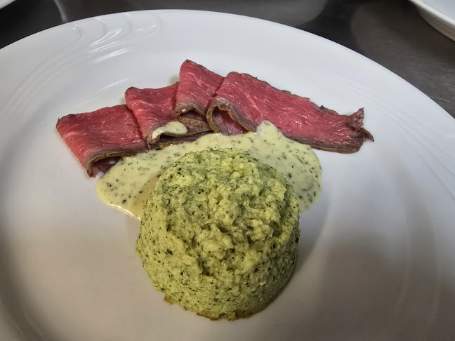 Restaurant pizzeria Le communal - Romont