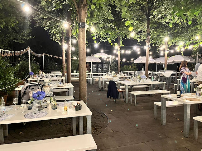 Quartier5 - Gastronomie und Hotellerie