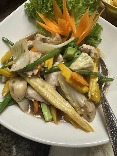 Thai Kitchen - Lachen