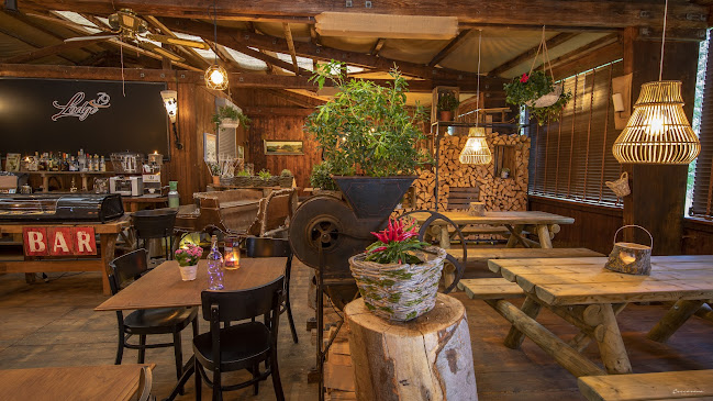 Lodge79 - Gastronomie und Hotellerie