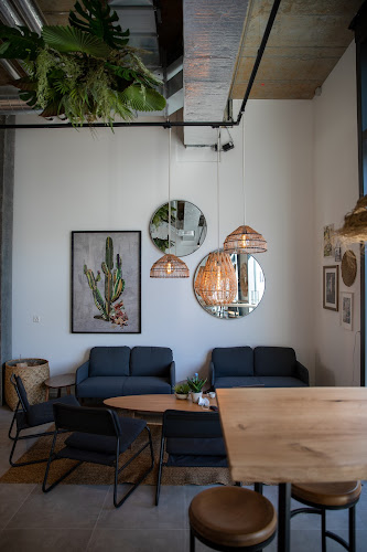 Green Gorilla Café Morges - Gastronomie und Hotellerie